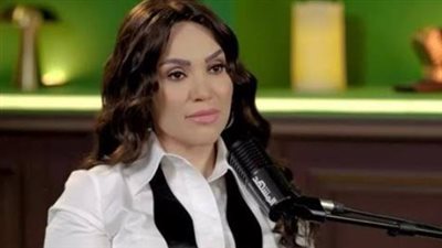 مي فاروق