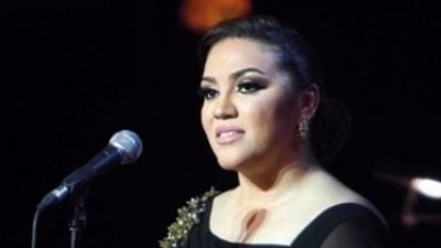 مي فاروق: رحلة الصوت الطربي الأصيل من دار الأوبرا