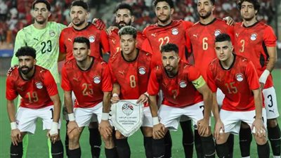 مصر في كأس العالم 2026