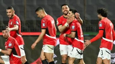 محمد صلاح وحلم المجد: أرقام قياسية تنتظر نجم الفراعنة في المونديال