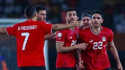 تحليل المجموعة السابعة: فرص المنتخب المصري في التأهل للأدوار الإقصائية