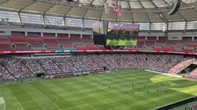 الفراعنة في مونديال 2026: رحلة نحو إنجاز تاريخي جديد
