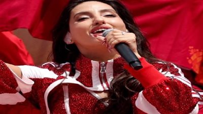 رحلة نورا فتحي من كندا وبوليوود إلى منصات المونديال العالمية