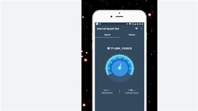 الدليل الكامل لاختبار سرعة الإنترنت عبر منصة Fast.com