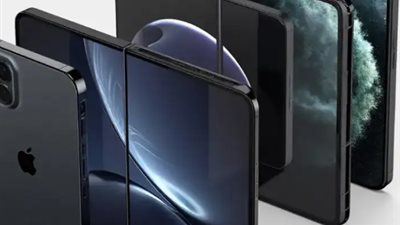 بعيداً عن صخب التحديثات البرمجية: 