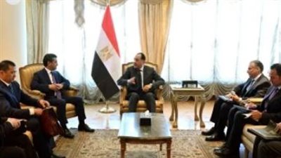 مدبولي