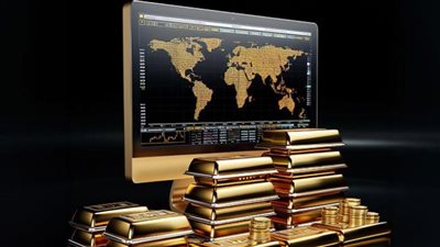 مؤشرات أسعار الذهب اليوم: استقرار عند مستوى 51320 جنيهاً للجنيه الذهب