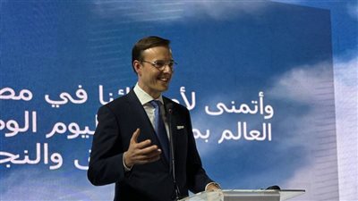 بالصور.. السفارة الروسية بالقاهرة تحتفل بعيد روسيا الوطني بحضور وزراء ومسؤولين مصريين ودبلوماسيين أجانب