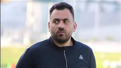 جون إدوارد يؤجل ملف المدرب الأجنبي في الزمالك