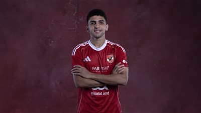 رسميًا.. الأهلي يجدد عقد أحمد نبيل كوكا لمدة 3 مواسم