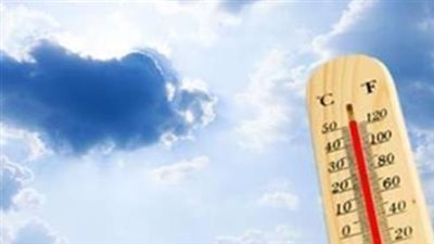 تفاصيل طقس 14 يونيو 2026: شبورة مائية ونشاط رياح في أغلب الأنحاء