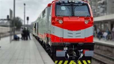 مواعيد قطارات السكة الحديد اليوم الأحد 14 يونيو 2026: دليل المسافرين الكامل