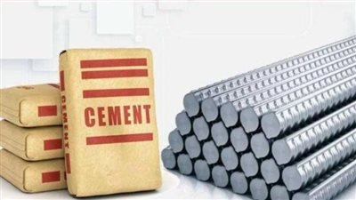 تقرير شامل لأسعار الحديد والأسمنت اليوم الأحد 14 يونيو 2026 في الأسواق المصرية