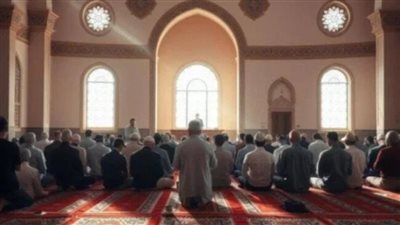 مواقيت الصلاة اليوم الأحد 14 يونيو 2026 في محافظات مصر