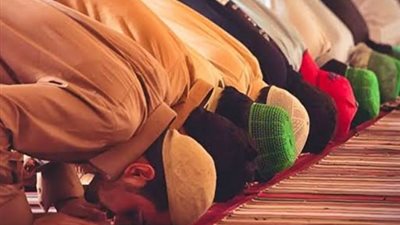 مواعيد الصلاة اليوم 14-6-2026: الفجر والمغرب في المدن المصرية