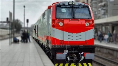 مواعيد قطارات القاهرة - الإسكندرية لعام 2026