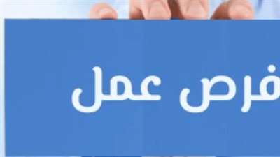 وزارة العمل توفر 35 فرصة عمل جديدة في شركة كبرى بالعين السخنة