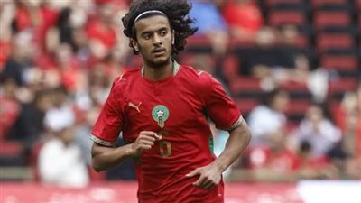 أيوب بوعدي يقود المغرب لتعادل تاريخي أمام البرازيل
