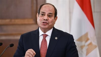 السيسي يشدد على التوسع في بطاريات تخزين الطاقة لتعظيم عوائد الموارد المتجددة
