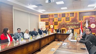 شراكة جديدة بين تطوير التعليم وسيسكو لتأهيل الشباب رقميًا