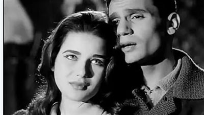 زبيدة ثروت وعبد الحليم حافظ: قصة عشق سينمائي لا يُنسى في تاريخ السينما