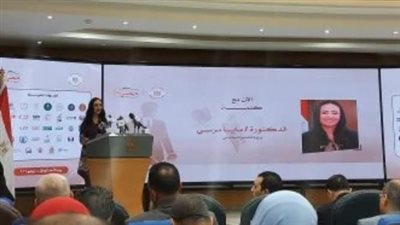 وزيرة التضامن تطلق النسخة الثانية من مبادرة 