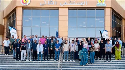 التأمين الصحي الشامل ينطلق بالمنيا بدعم 29 منشأة معتمدة