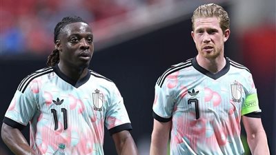 قبل الصدام المرتقب.. جماهير بلجيكا تراهن على الخبرة والقوة البدنية ومحللون يحذرون من مفاجآت منتخب مصر