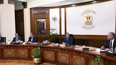مدبولي يتابع موقف تدبير الاعتمادات المالية لتوفير احتياجات الدولة