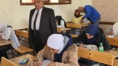 رابط الاستعلام عن نتيجة الشهادة الإعدادية 2026 بالجيزة فور اعتمادها رسمياً