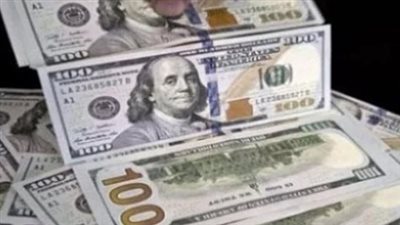 استقرار سعر الدولار في البنوك المصرية اليوم الإثنين 15 يونيو 2026