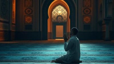 لأداء الصلاة في وقتها: قائمة مواقيت الصلاة في المدن المصرية اليوم