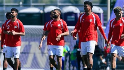 قمة مصرية بلجيكية مرتقبة: الفراعنة يستهلون مشوارهم في مونديال 2026