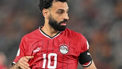 استعدادات المنتخب المصري لمواجهة بلجيكا الحاسمة في كأس العالم 2026