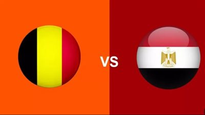 الفراعنة في مواجهة 