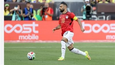 التشكيل المتوقع لمنتخب مصر ضد بلجيكا: ثلاثي في الوسط لدعم الهجوم