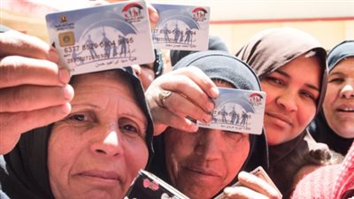 التضامن الاجتماعي: بدء صرف الدعم النقدي الشهري للمستفيدين عبر ماكينات الصراف الآلي