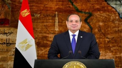 من الإليزيه: الرئيس السيسي يشارك قادة العالم في بحث ملفات الشرق الأوسط والخليج