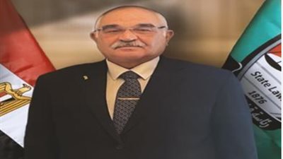 رئيس هيئة قضايا الدولة يهنئ الرئيس السيسي والشعب المصري بمناسبة العام الهجري الجديد 1448