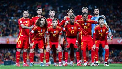 تردد القناة الناقلة لمباراة إسبانيا وفرنسا في كأس العالم 