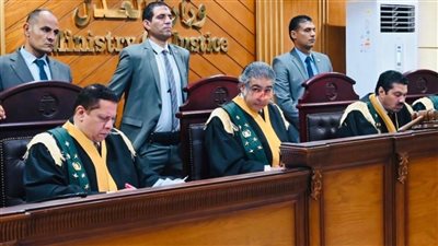 موعد محاكمة شبكة للإتجار بالأعضاء البشرية أمام جنايات الإرهاب بوادي النطرون 
