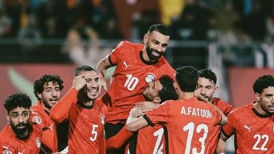 ياسر إبراهيم يرفع راية التحدي قبل مواجهة بلجيكا: منتخب مصر جاهز للمونديال ولا نخشى أحدًا