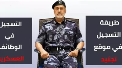 أحدث وظائف شرطة عمان السلطانية للمواطنين والمقيمين