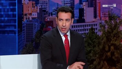 أبو تريكة يهاجم مبابي بعد تأهل فرنسا لمواجهة المغرب