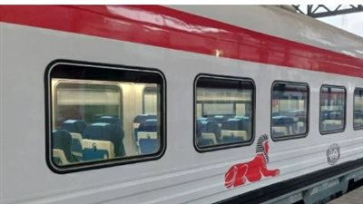 مواعيد قطار تالجو على خط القاهرة – الإسكندرية اليوم 16_6_2026