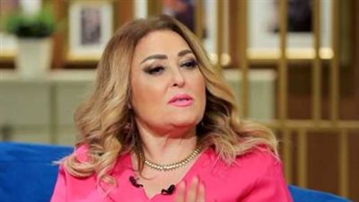 قصة حادث نهال عنبر وتفاعل الجمهور مع النجمة القديرة