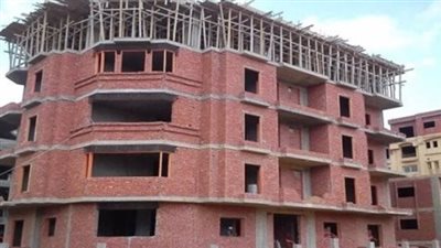 بشرى سارة للملاك: التصالح على الجراجات والأسقف واستكمال أعمال البناء