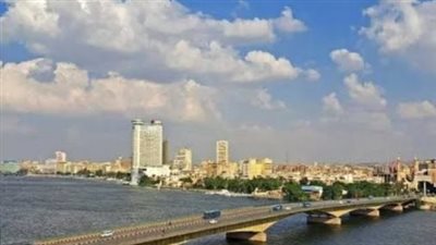 حالة الطقس في مصر: رطوبة مرتفعة وشبورة مائية صباح اليوم الثلاثاء