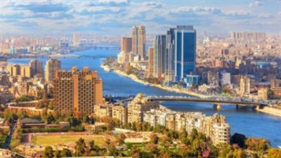 طقس الثلاثاء: انخفاض الرؤية الأفقية بسبب الرمال في حلايب وشلاتين