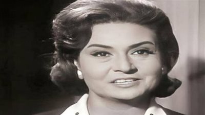 تفاصيل مسيرة الفنانة القديرة فتحية شاهين في ذكرى ميلادها الـ 16 من يونيو